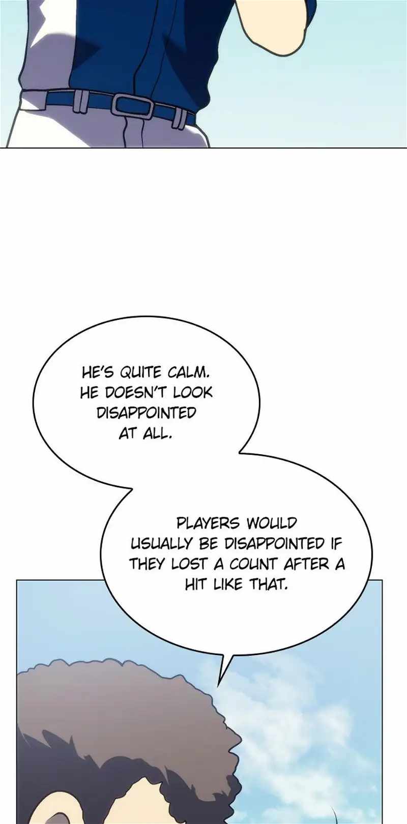 Home Plate Villain Chapter 21 26